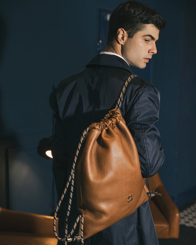 389A9387 819x1024 Vodeći trendovi za jesen: 6 must have komada za muškarce, koji su uvek u pokretu
