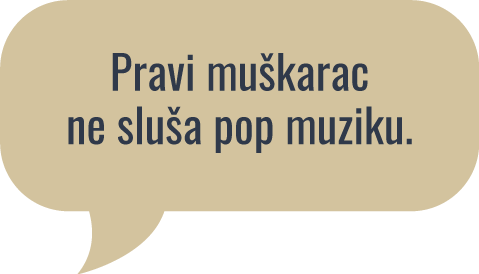 7 Pitali smo vas šta muškarce čini “slabima” i vreme je da razgovaramo zašto to treba da se menja