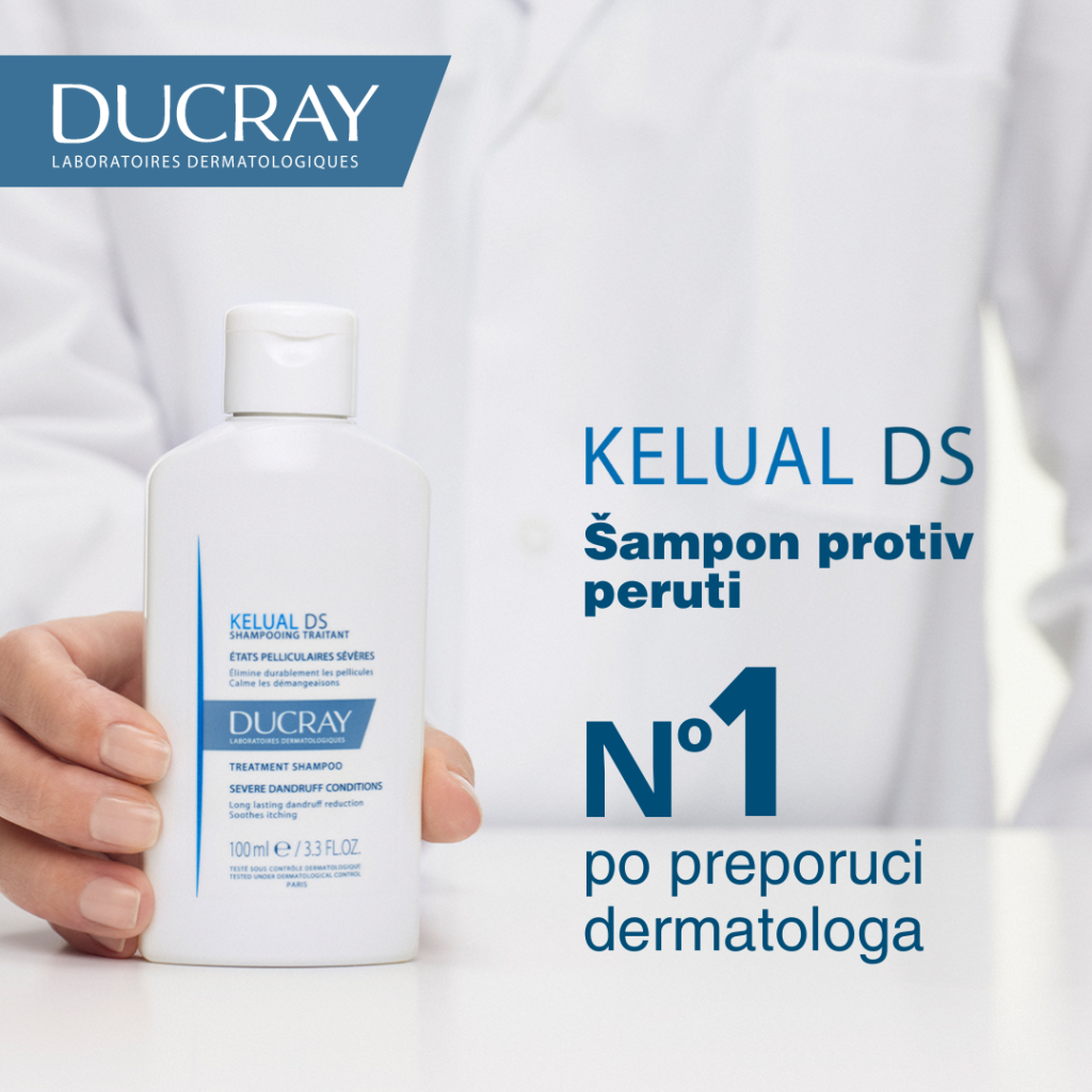 1080X1080 DUCRAY DR i PMAX 3 1024x1024 Kelual DS šampon – Tretman koji menja Vaš život