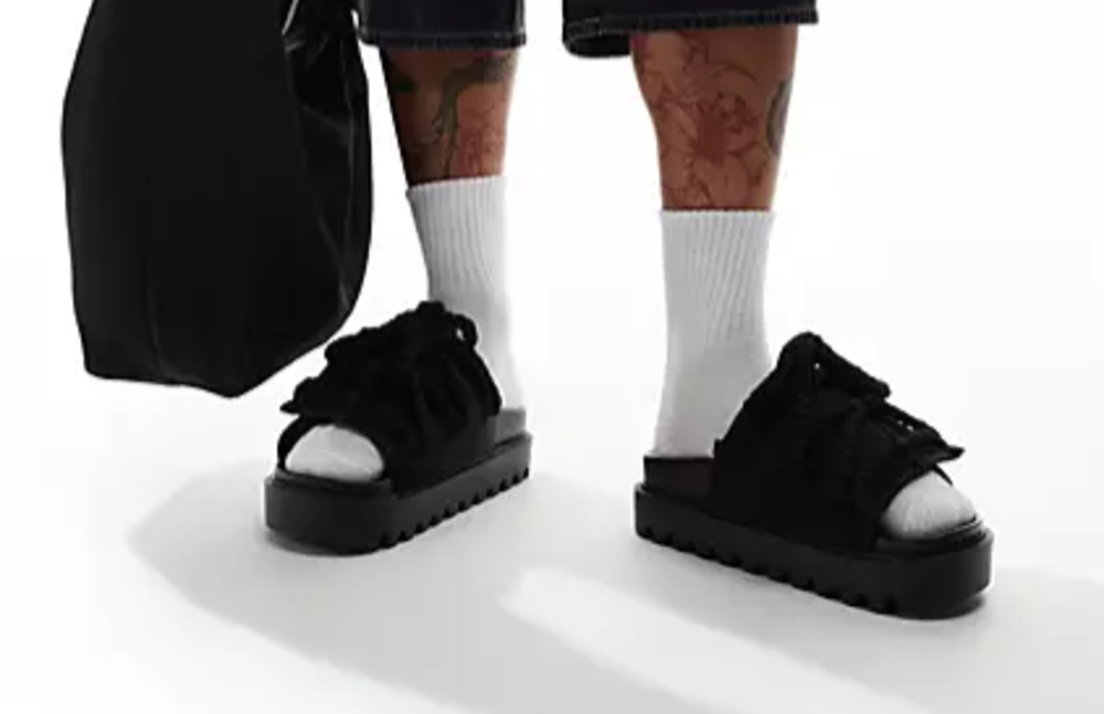 Top ASOS komadi za leto 2024. ASOS 6 Top ASOS komadi za leto 2024.