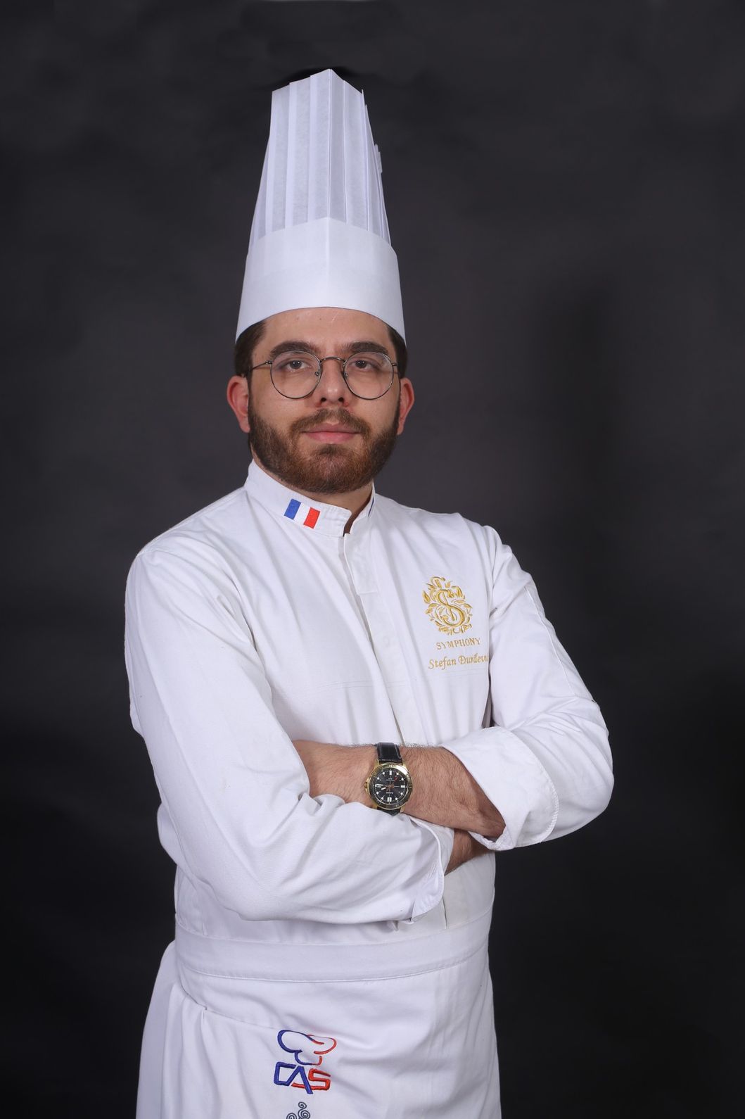 Chef Stefan Đurđević: Kulinarski potpis između tradicije i luksuza IMG 5447 1 1 Chef Stefan Đurđević: Kulinarski potpis između tradicije i luksuza