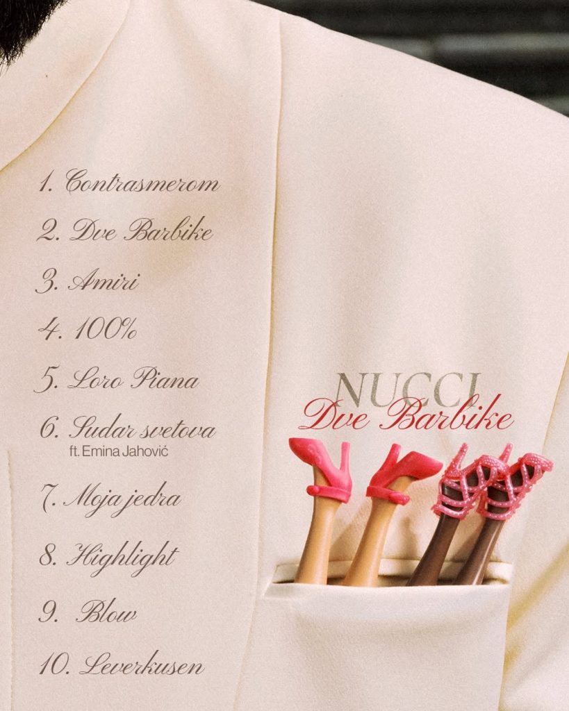 SnapInsta.to 683867588 18585773725020294 4936869401602310612 n 819x1024 Nucci za WMAN: „Zasitio sam se jednog šablona rada, vreme je za nešto novo i veće“