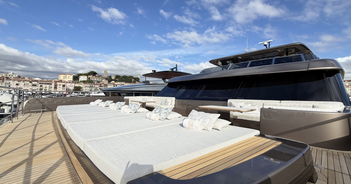 OMR Premium Yachting 1 1 OMR Premium Yachting širi portfolio: Novamarine stiže u region