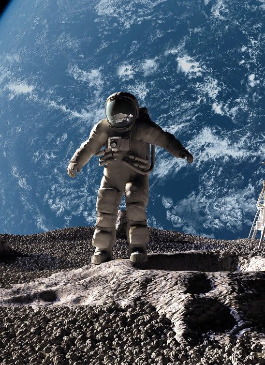 Povratak ka Mesecu: Nova generacija astronauta piše istoriju