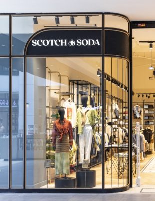 Otvorena nova Scotch&Soda radnja u Beogradu