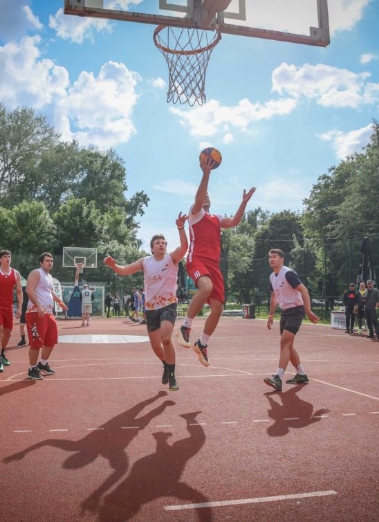 Basket za planetu: Jubilarni ekološki turnir ECOCOURT BUSINESS 3x3 na terenima KK Crvena zvezda
