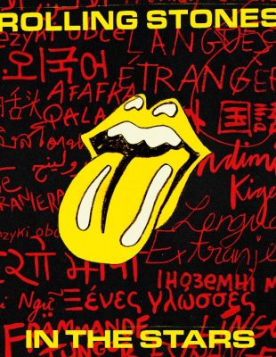 The Rolling Stones singlom „In The Stars“ najavili novi album „Foreign Tongues“