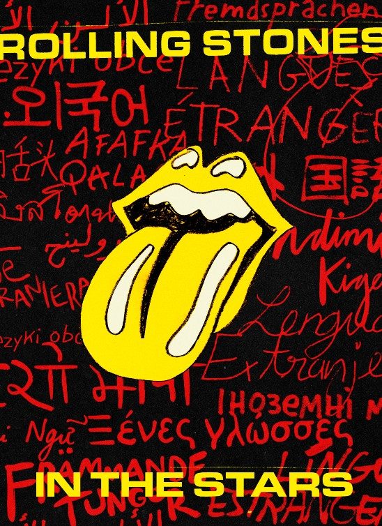 The Rolling Stones singlom „In The Stars“ najavili novi album „Foreign Tongues“