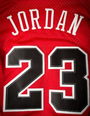 Najskuplji sportski kolekcionarski predmet na svetu? Michael Jordan ,,kartica