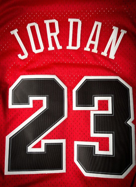 Najskuplji sportski kolekcionarski predmet na svetu? Michael Jordan ,,kartica