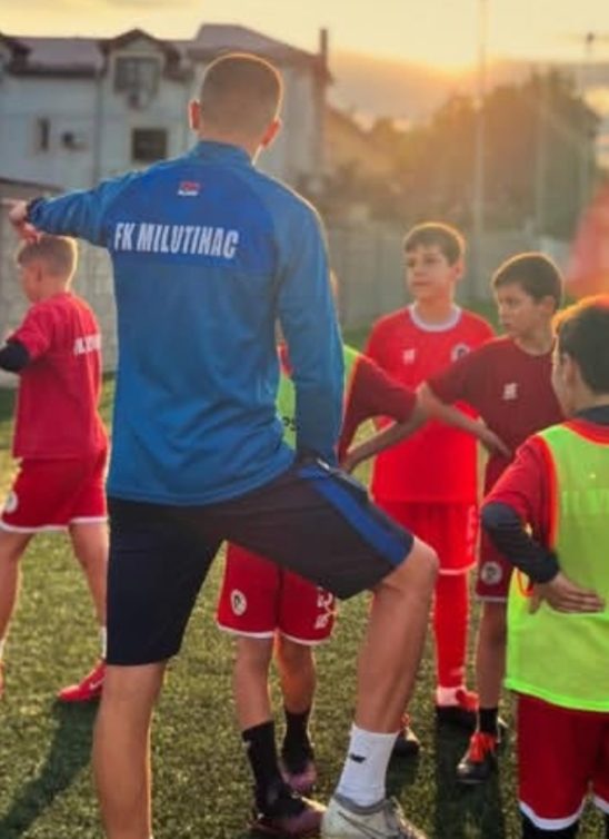 Barsa Academy po prvi put u Beogradu: Mladi fudbaleri treniraće po metodologiji FC Barcelona