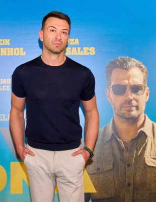 CinePremiere u Concept Cinema: ekskluzivno predstavljen novi film Gaja Ričija „Siva zona“