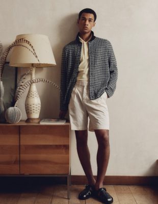Lyle & Scott SS26: Klasika koja zna kako da ostane relevantna