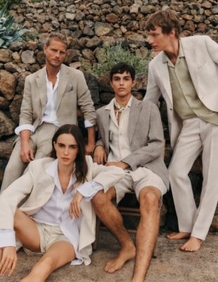 Boggi Milano „La Vacanza“: Italijanski stil koji usporava leto