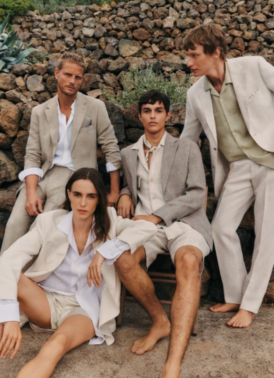 Boggi Milano „La Vacanza“: Italijanski stil koji usporava leto