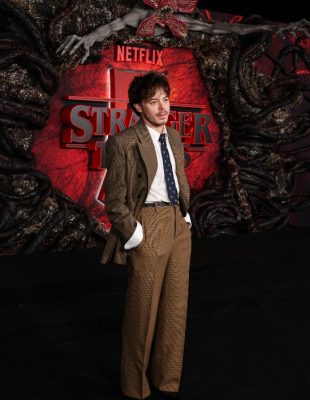 BBC otkrio novog Shelbyja: Charlie Heaton predvodi nastavak Peaky Blinders