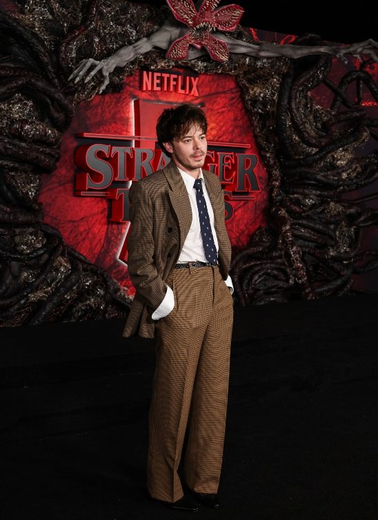 BBC otkrio novog Shelbyja: Charlie Heaton predvodi nastavak Peaky Blinders
