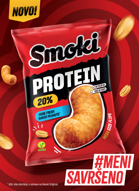 Šta zapravo jedemo posle treninga?