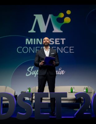 Mindset Conference nije još jedna motivaciona priča: Janko Škuletić o uspehu, pritisku i modernoj opsesiji “boljom verzijom sebe”