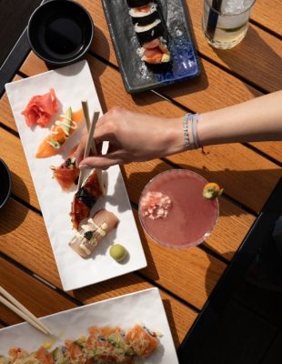 SkyLounge otvara sezonu: Leto ponovo počinje na krovu Beograda