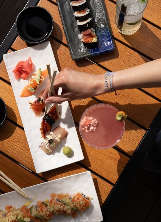 SkyLounge otvara sezonu: Leto ponovo počinje na krovu Beograda