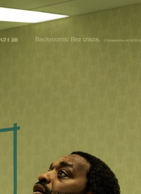 Generacija TikToka dobila je svoj Blair Witch BACKROOMS - internet fenomen stiže u naše bioskope
