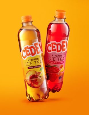 Znaš da želiš: Cedevita donosi ledeni čaj za male trenutke užitka