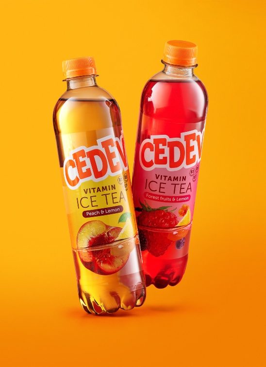Znaš da želiš: Cedevita donosi ledeni čaj za male trenutke užitka
