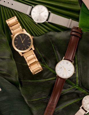 Patek Philippe je oborio aukcijski rekord u Aziji
