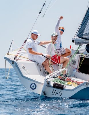 Sedma Portonovi regata „Bokeška ostrva“ ponovo okuplja jedriličare u Boki ovog juna