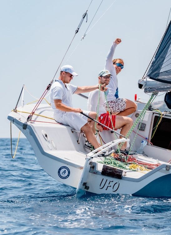 Sedma Portonovi regata „Bokeška ostrva“ ponovo okuplja jedriličare u Boki ovog juna