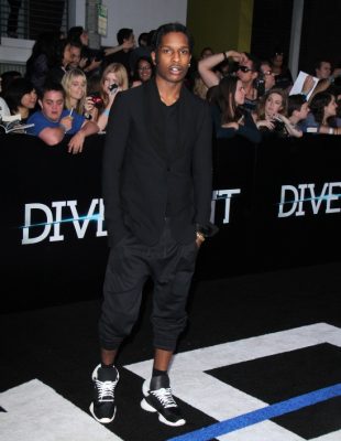 A$AP Rocky stiže u Beograd: Poznate su cene ulaznica za koncert u Areni 8. oktobra