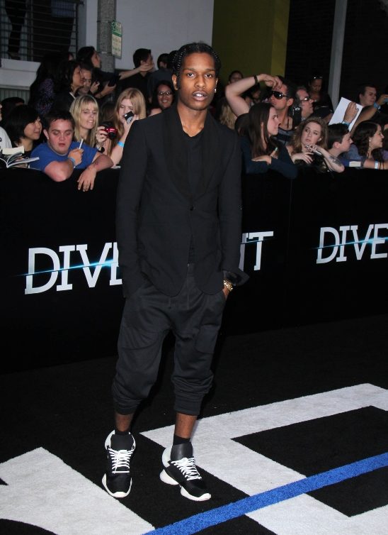 A$AP Rocky stiže u Beograd: Poznate su cene ulaznica za koncert u Areni 8. oktobra