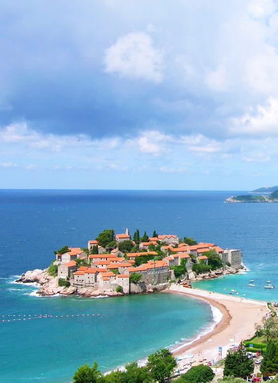 Zuma i Nammos stižu u Crnu Goru: Jadran ovog leta dobija dva najveća luxury brenda