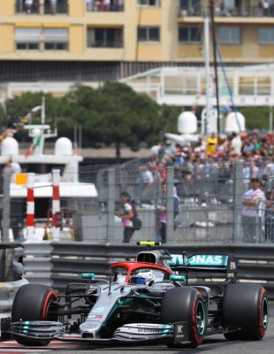 Formula 1 je ponovo pretvorila Monako u centar sveta