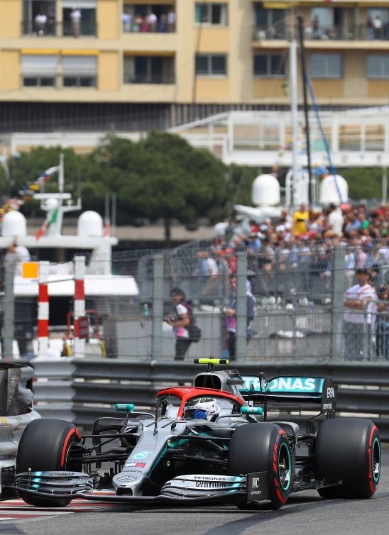 Formula 1 je ponovo pretvorila Monako u centar sveta