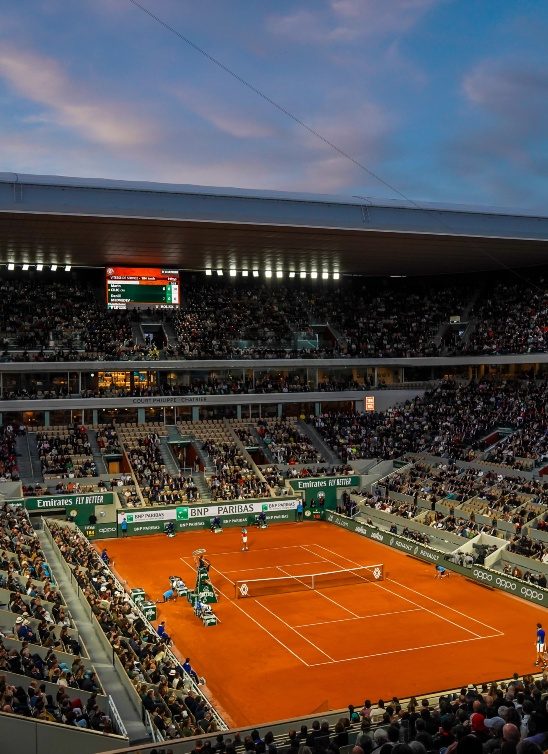 Roland Garros 2026: Pariz, šljaka, haos i Grend slem koji niko nije mogao da predvidi