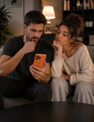 Kako udovoljiti devojci kada ne zna šta da naruči da jede