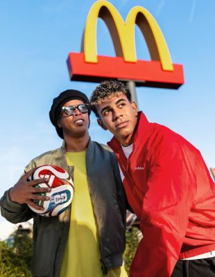 FIFA Svetsko prvenstvo 26™ stiže u McDonald’s: Nova limitirana ponuda obroka i kolekcionarskih predmeta donosi jedinstveno iskustvo navijačima širom sveta