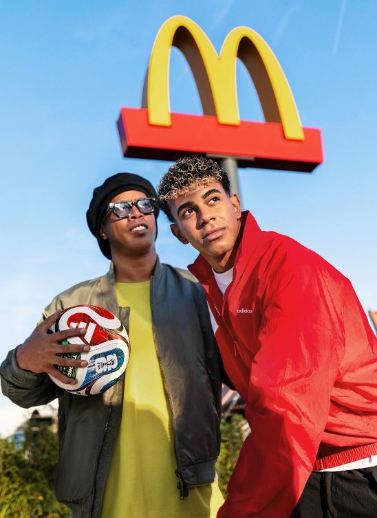 FIFA Svetsko prvenstvo 26™ stiže u McDonald’s: Nova limitirana ponuda obroka i kolekcionarskih predmeta donosi jedinstveno iskustvo navijačima širom sveta