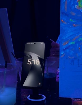 Xiaomi 17T serija predstavljena u Beogradu kroz kreativno iskustvo koje spaja tehnologiju i umetnost
