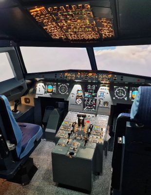 Google Earth Flight Simulator stigao u browser: Sada možete da letite iznad bilo kog dela sveta