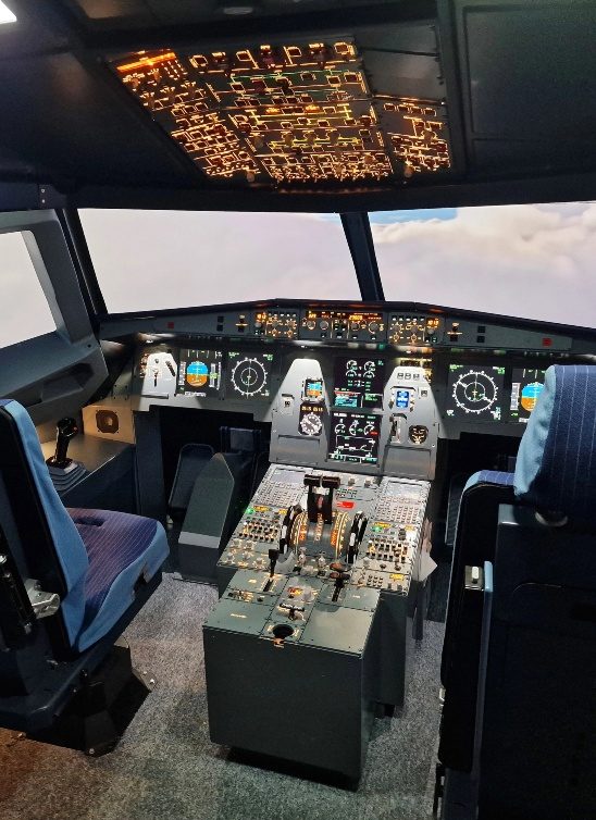 Google Earth Flight Simulator stigao u browser: Sada možete da letite iznad bilo kog dela sveta