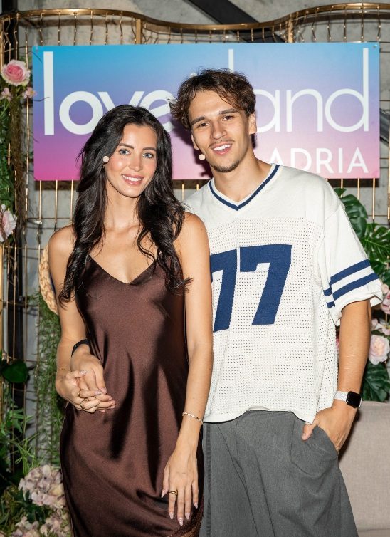 Love Island Adria stiže u Srbiju: Regionalna verzija svetskog hita premijerno na VOYO platformi