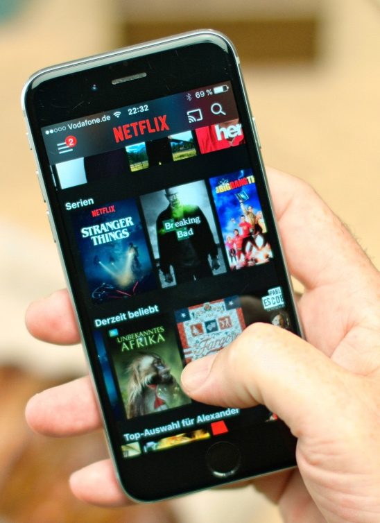 Najgledaniji filmovi na Netflixu svih vremena: Prvi ima više od 325 miliona pregleda