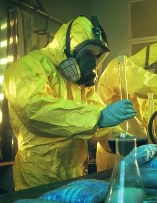 Breaking Bad dobija knjigu: Otkriće dosad neispričanih priča sa snimanja kultne serije