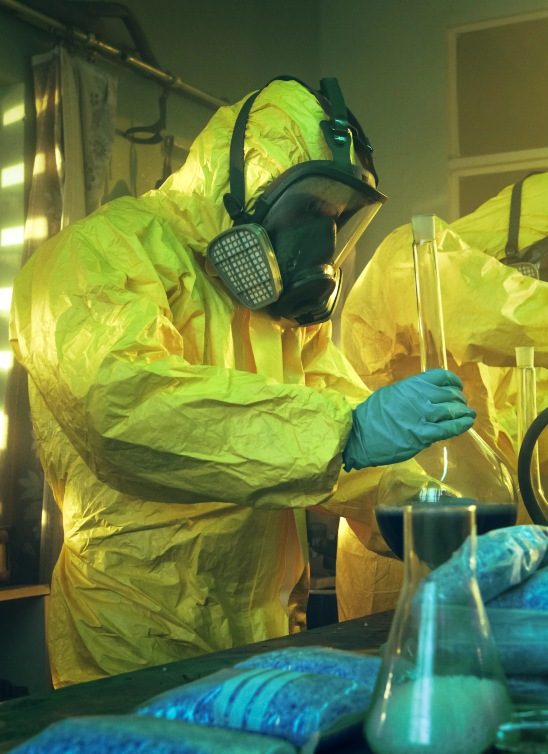 Breaking Bad dobija knjigu: Otkriće dosad neispričanih priča sa snimanja kultne serije