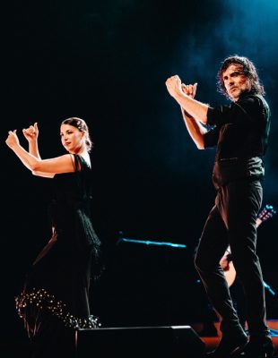 Nova sezona Plave dvorane Sava Centra: Strast flamenka, povratak domaćeg junaka i bajka klasičnog baleta