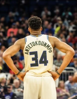 Greek Freak ulazi u novu eru: Janis Adetokumbo otkrio koji broj će nositi u Majami Hitu
