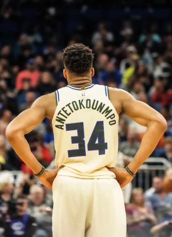 Greek Freak ulazi u novu eru: Janis Adetokumbo otkrio koji broj će nositi u Majami Hitu